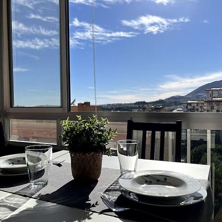 Apartamento En Benalmadena Costa Eksteriør bilde