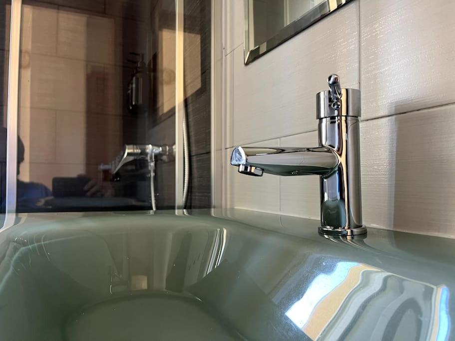 Apartamento En Benalmadena Costa Eksteriør bilde