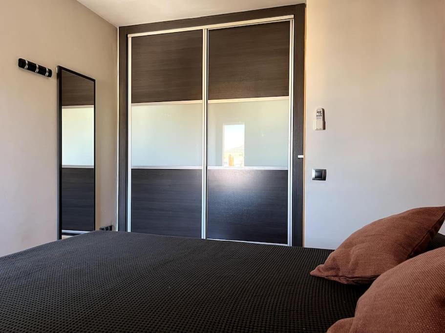 Apartamento En Benalmadena Costa Eksteriør bilde