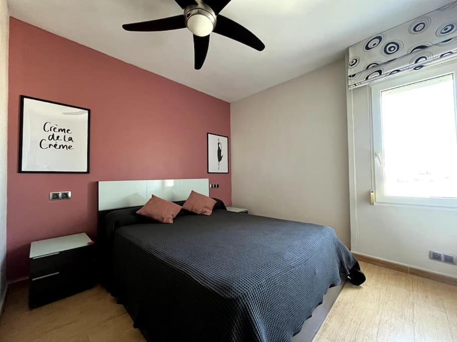Apartamento En Benalmadena Costa Eksteriør bilde